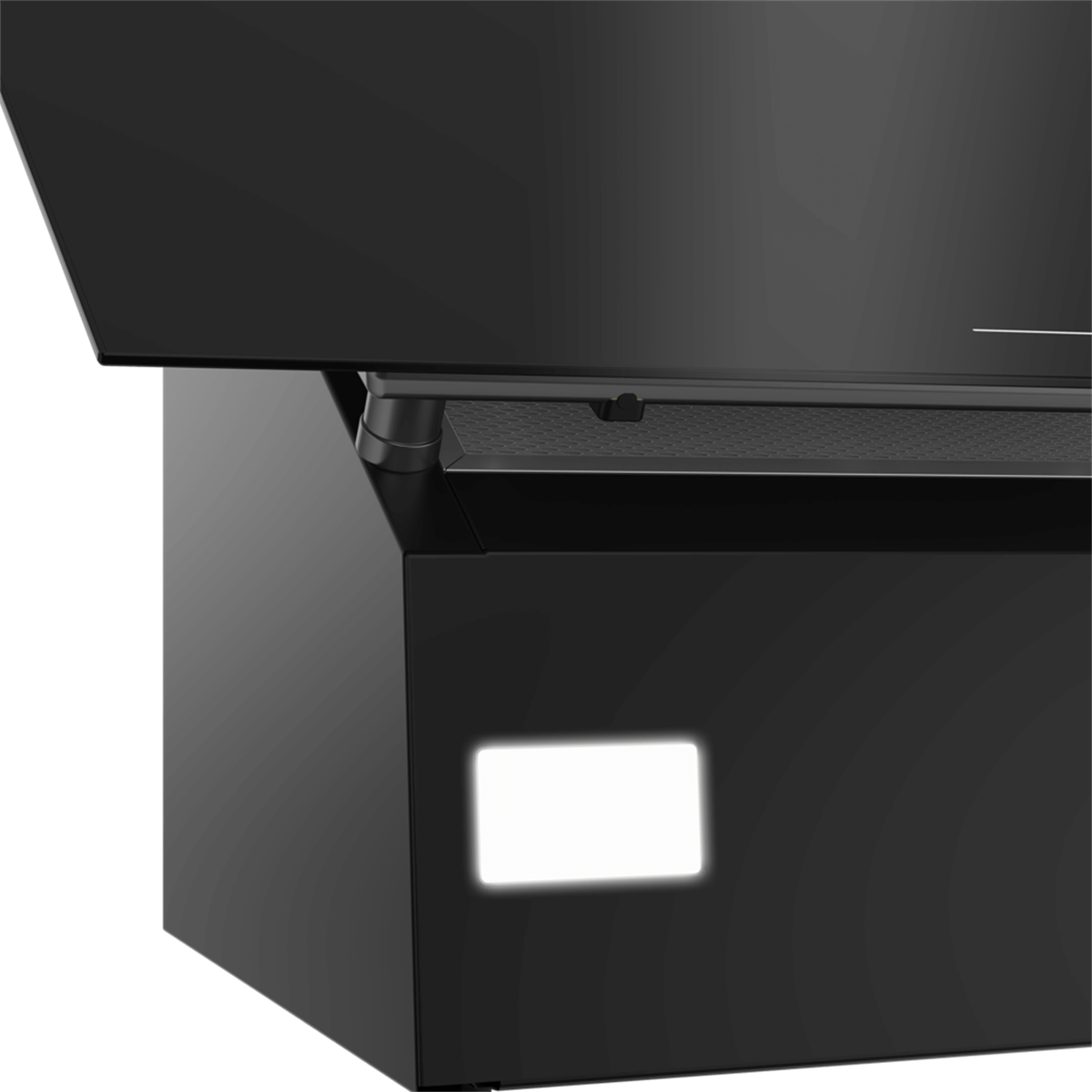 Arçelik ADE 604 S Ankastre Duvar Tipi Davlumbaz