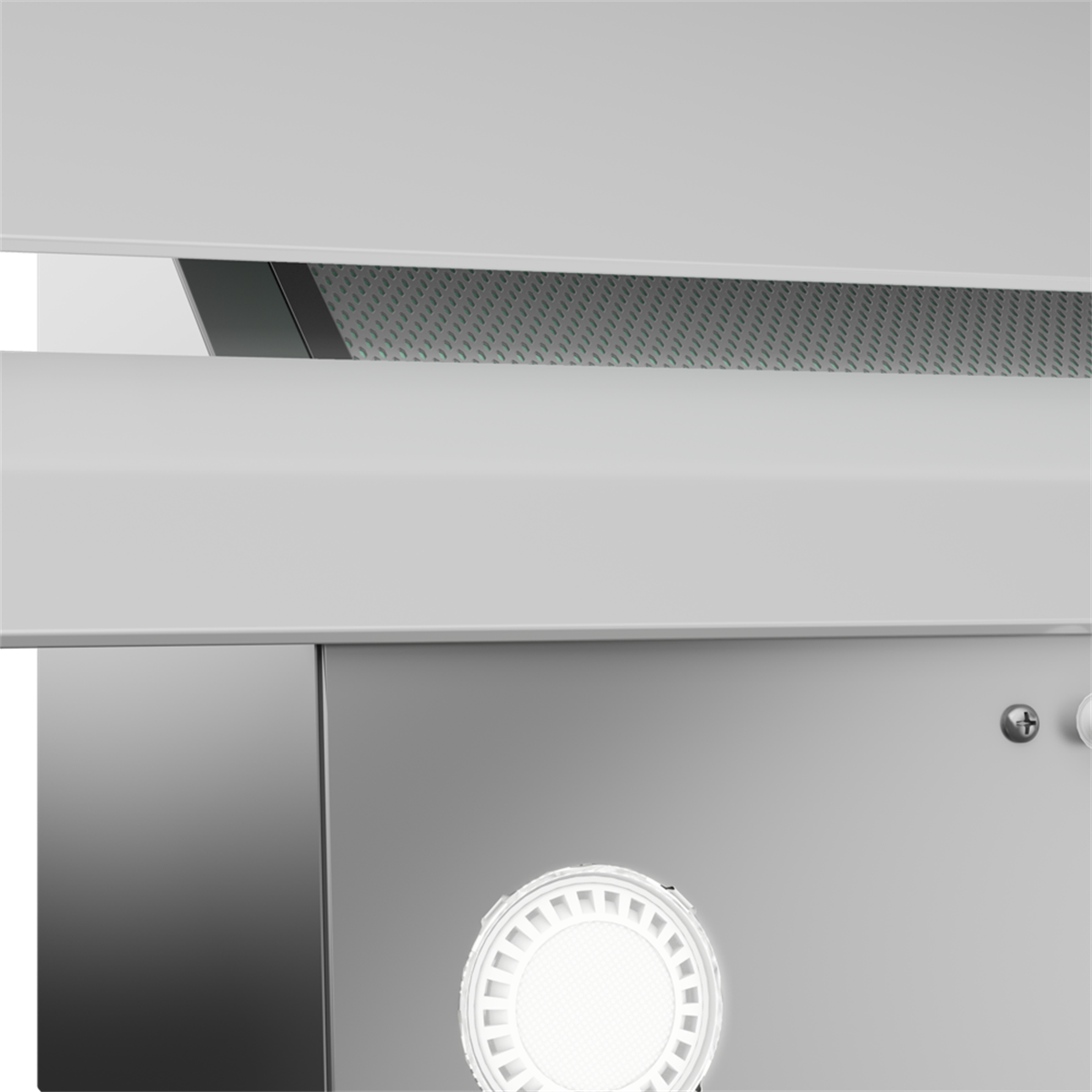 Arçelik ADE 605 HB Ankastre Duvar Tipi Davlumbaz