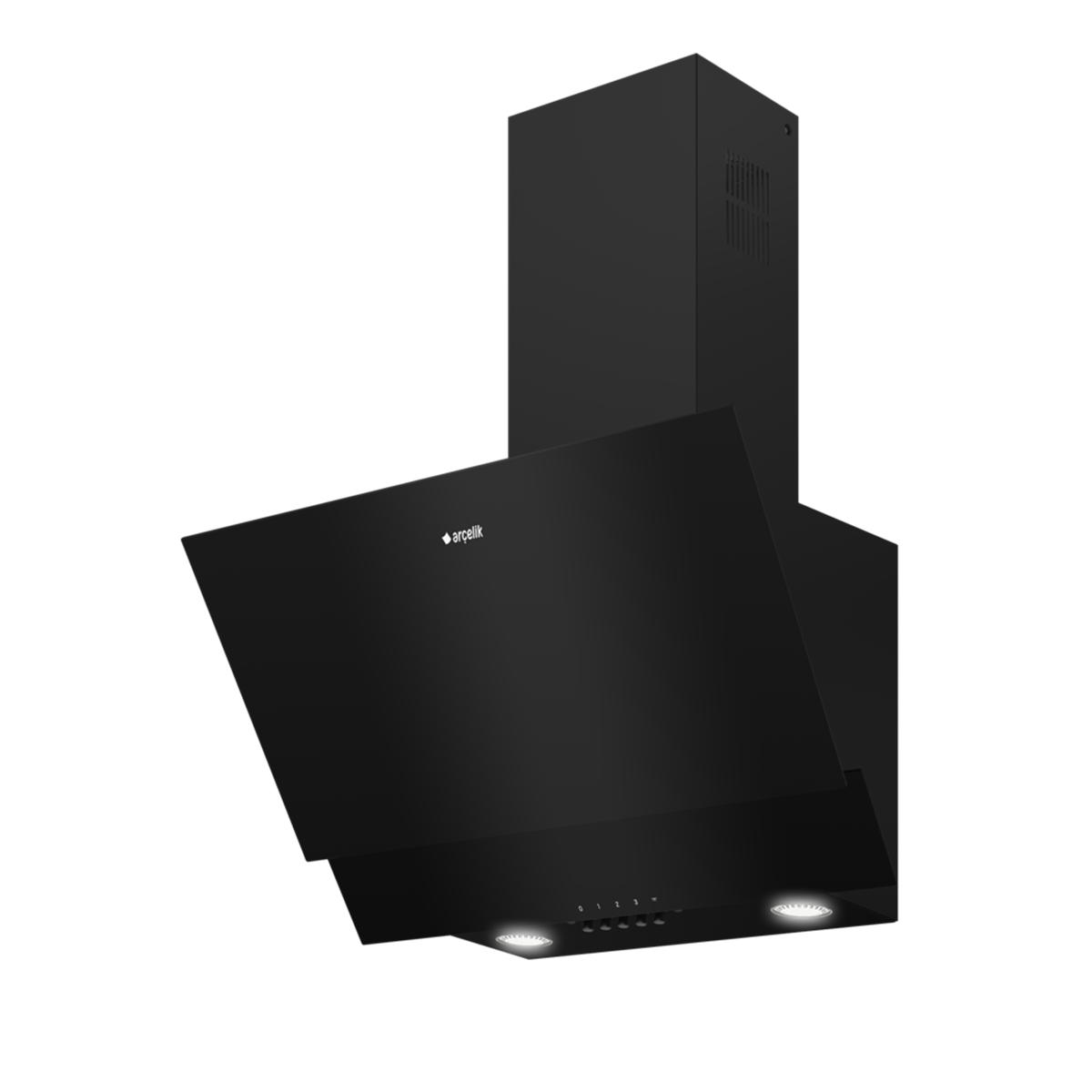 Arçelik ADE 605 S Ankastre Duvar Tipi Davlumbaz