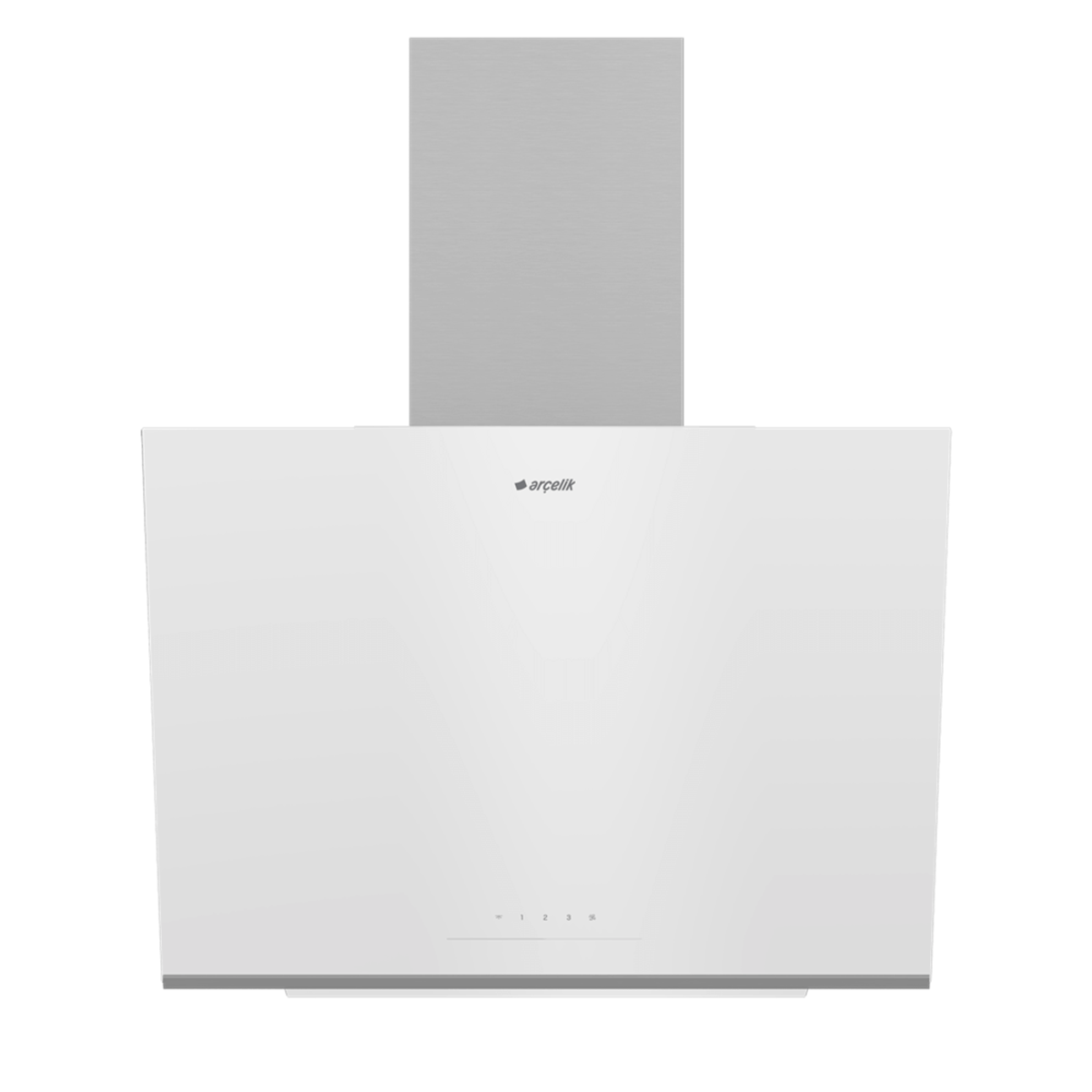 Arçelik ADE 606-2 B Ankastre Davlumbaz