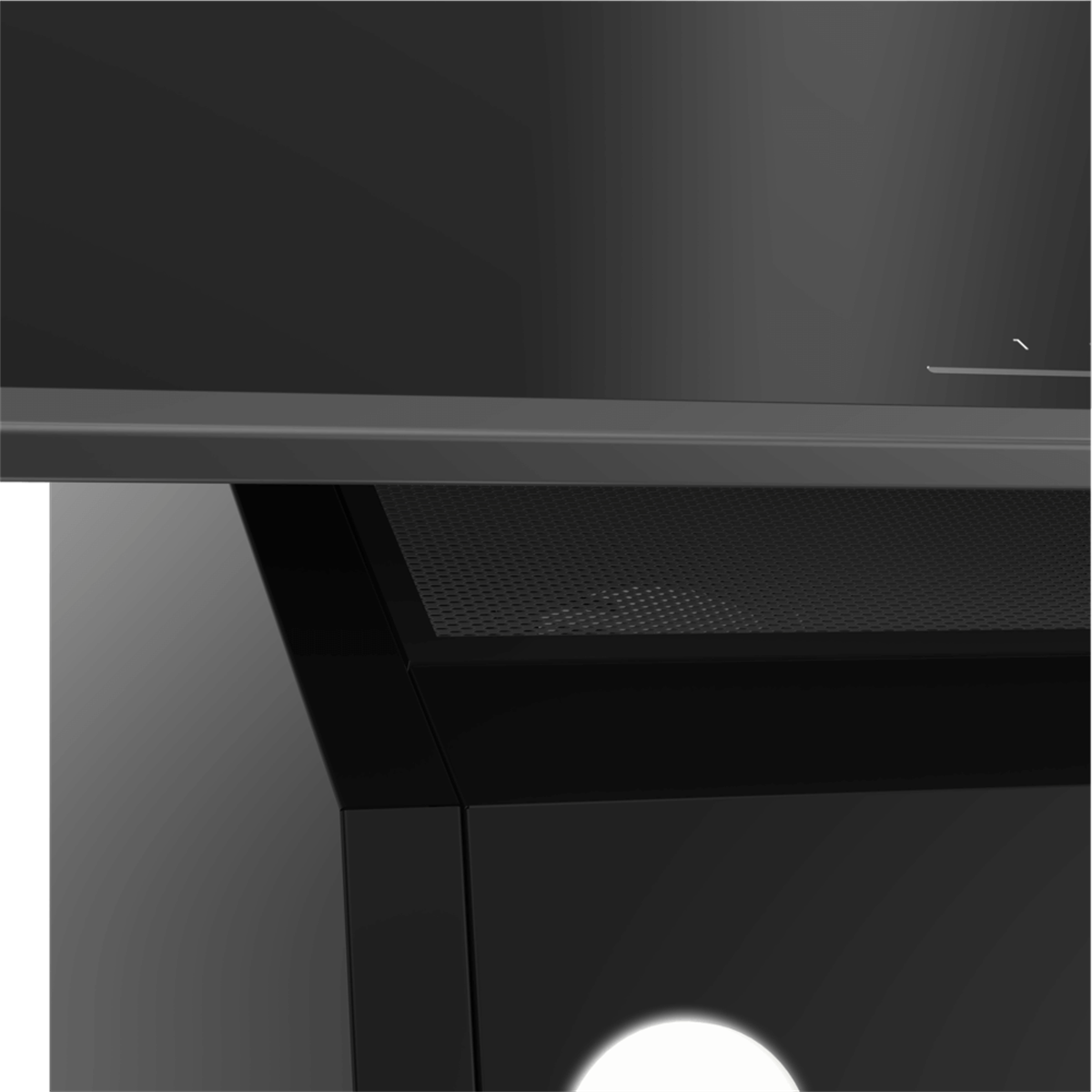 Arçelik ADE 606 D Ankastre Duvar Tipi Davlumbaz