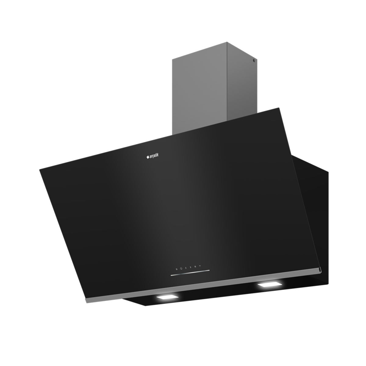 Arçelik ADE 906-2 S Ankastre Duvar Tipi Davlumbaz