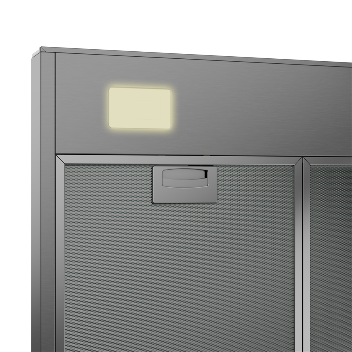 Arçelik ADT 606-2 B Fibona Serisi Ankastre Davlumbaz