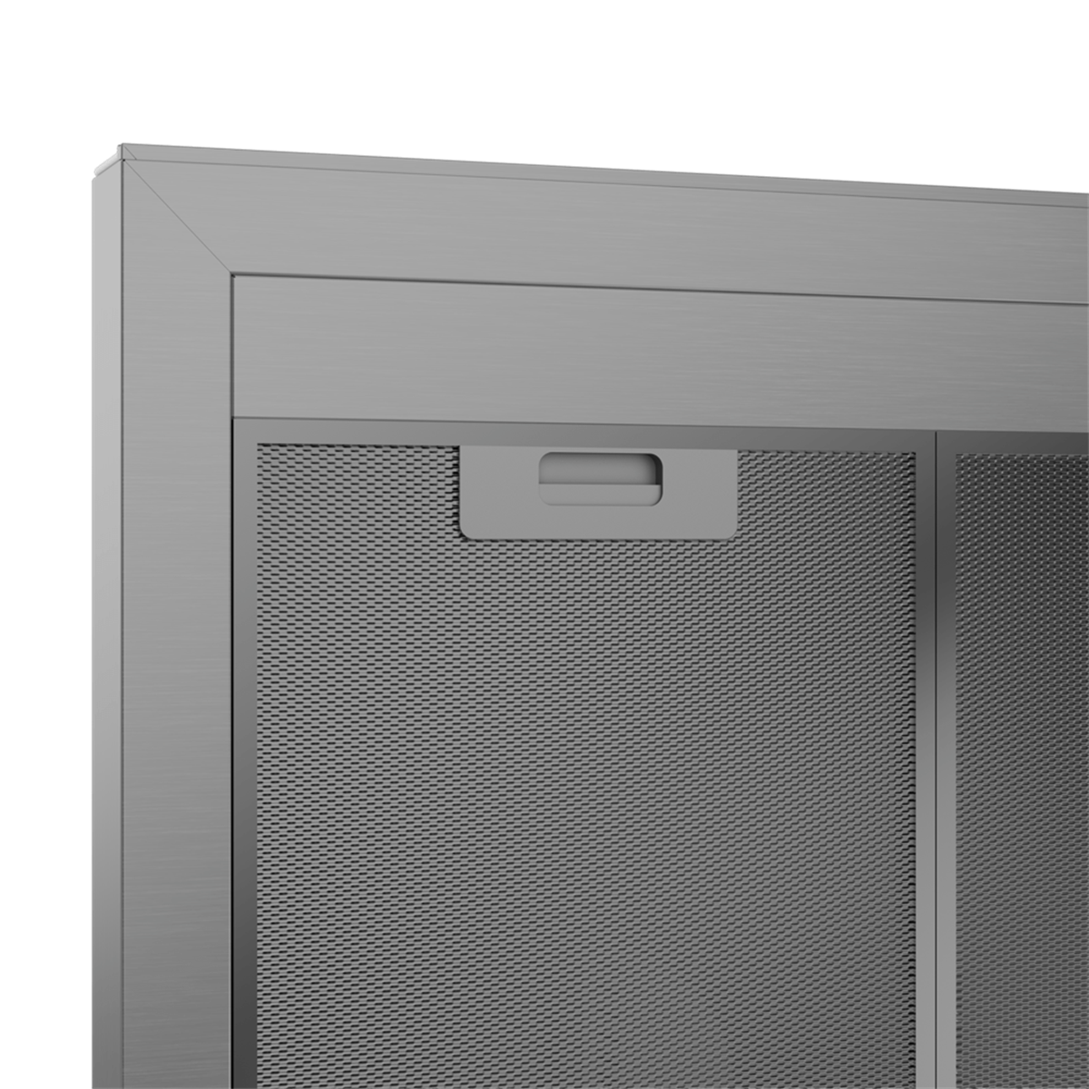 Arçelik ADT 606 B Fibona Serisi Ankastre Duvar Tipi Davlumbaz