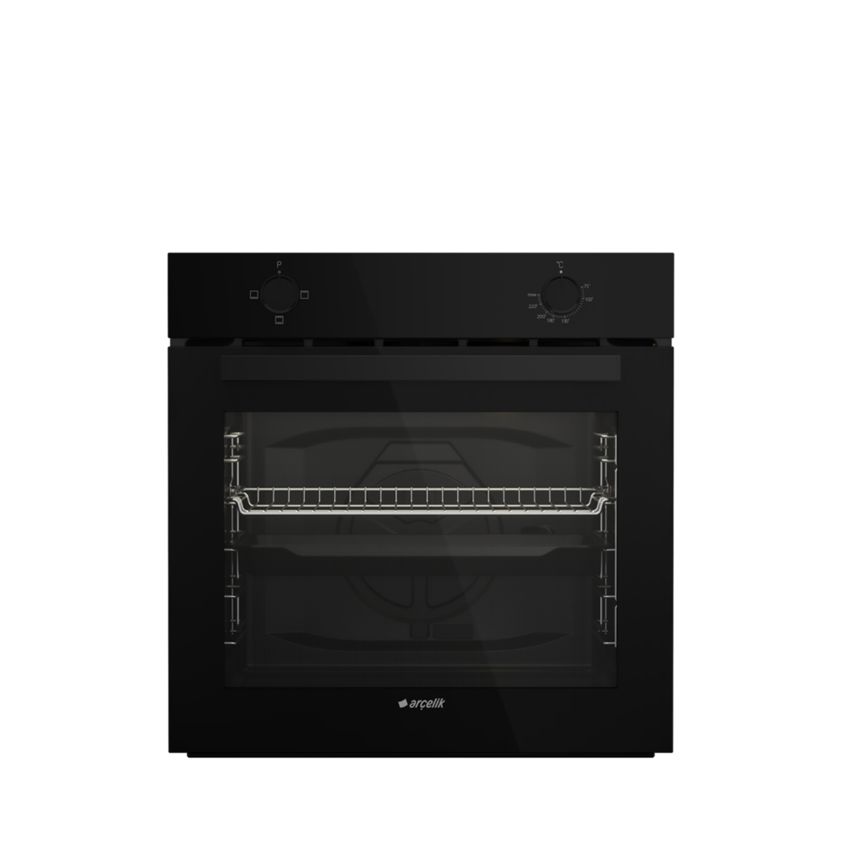 Arçelik AFC 120 S Ankastre Fırın