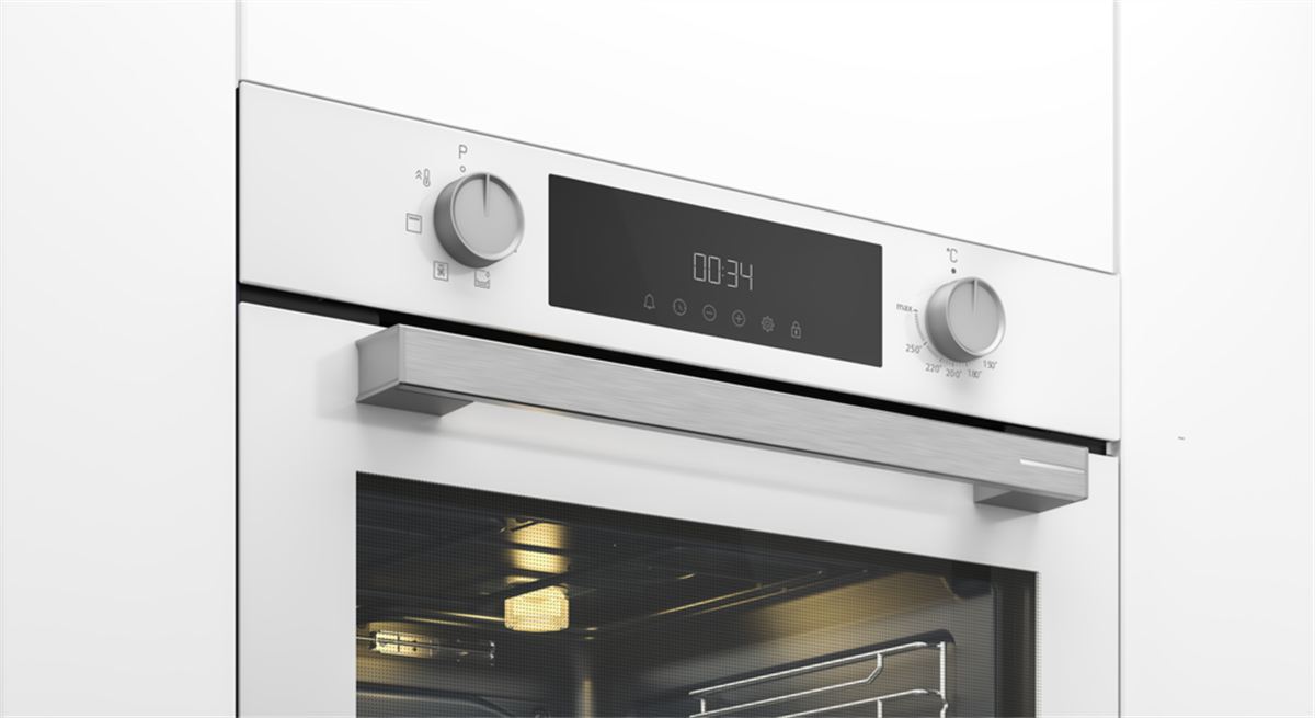 Arçelik AFC 330 B Ankastre Fırın