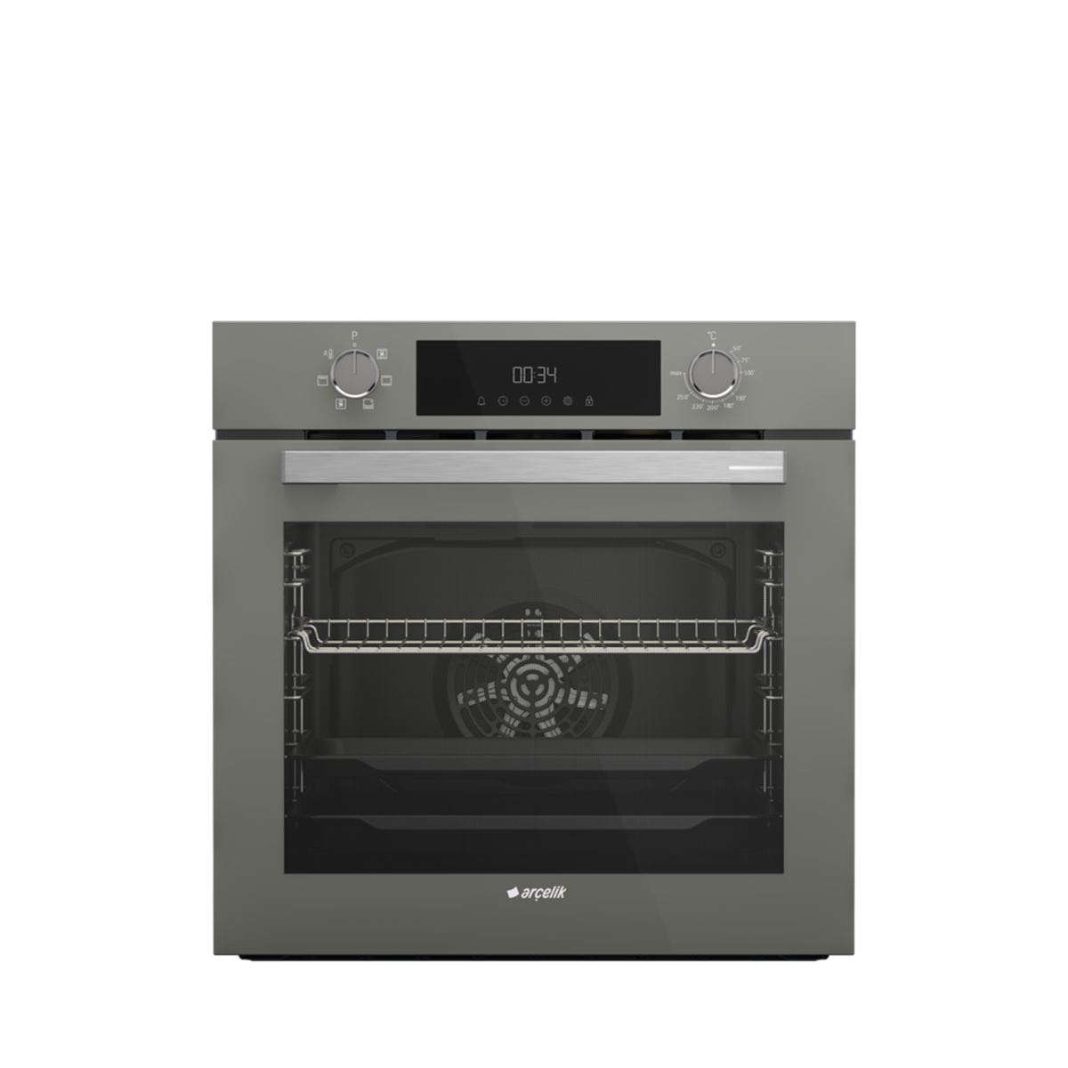Arçelik AFC 330 G Ankastre Fırın