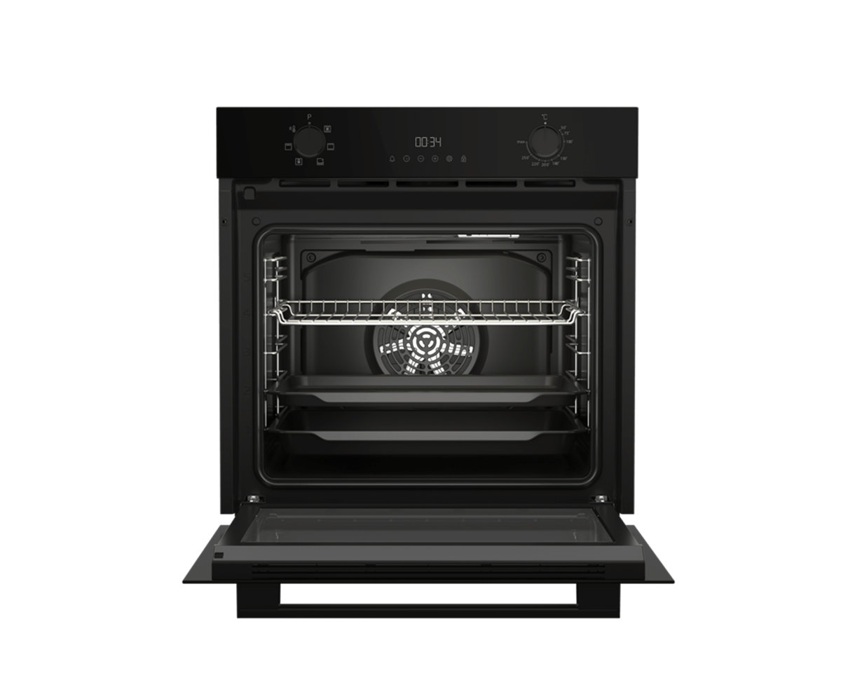 Arçelik AFC 330 S Fibona Serisi Ankastre Fırın