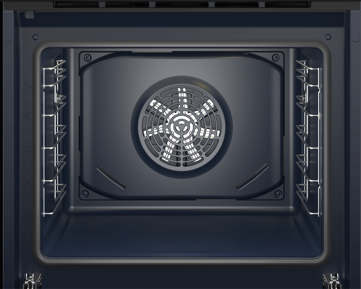 Arçelik AFC 340 B Ankastre Fırın