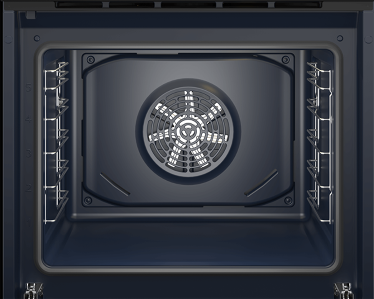 Arçelik AFC 340 B Ankastre Fırın