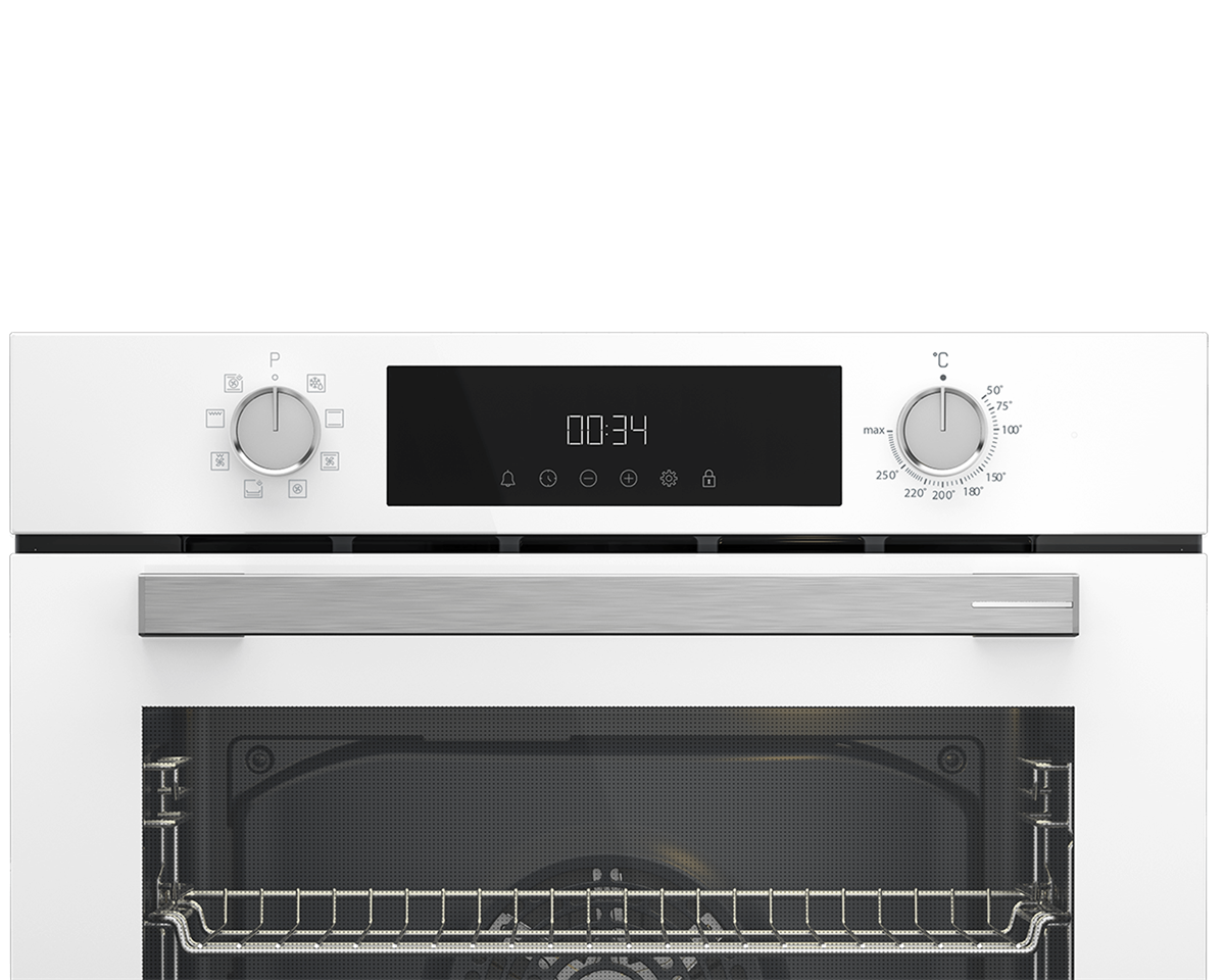 Arçelik AFC 340 B Ankastre Fırın