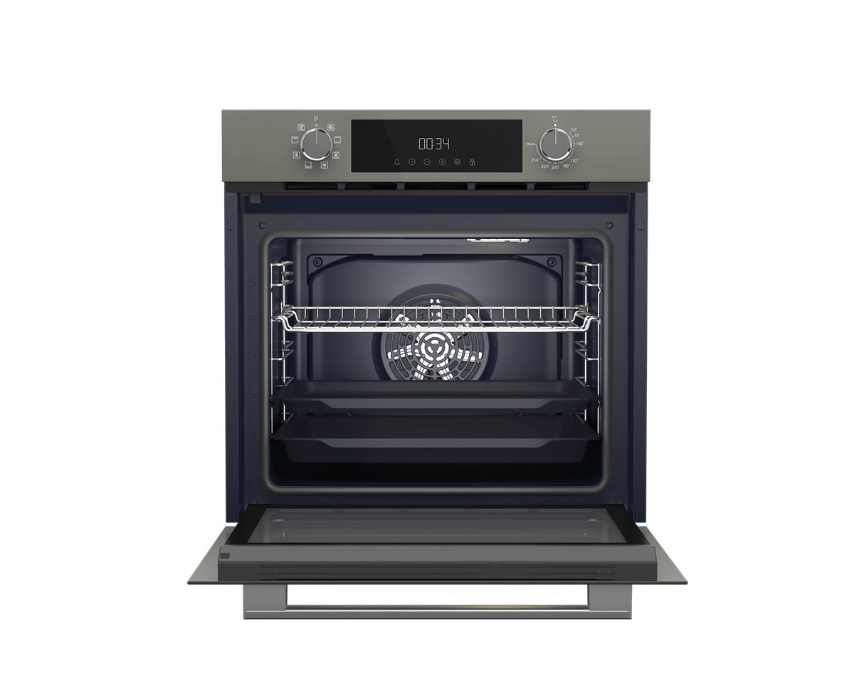 Arçelik AFC 340 G Ankastre Fırın