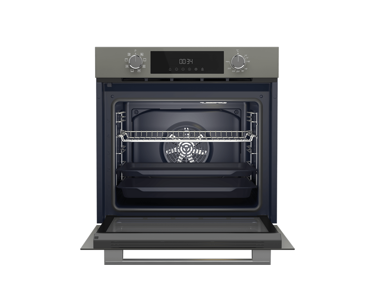 Arçelik AFC 340 G Ankastre Fırın