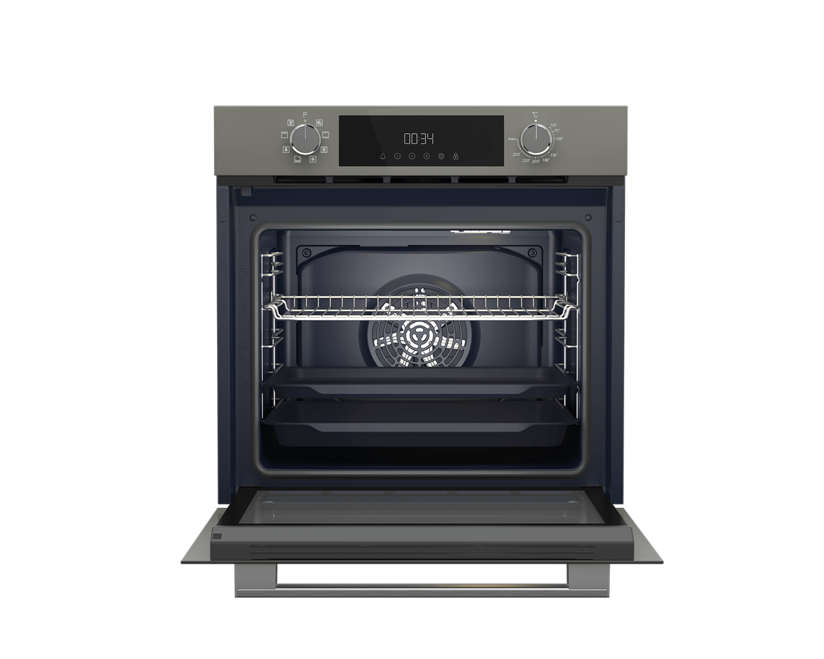 Arçelik AFC 340 G Ankastre Fırın