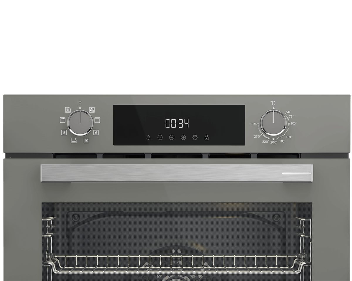 Arçelik AFC 340 G Ankastre Fırın