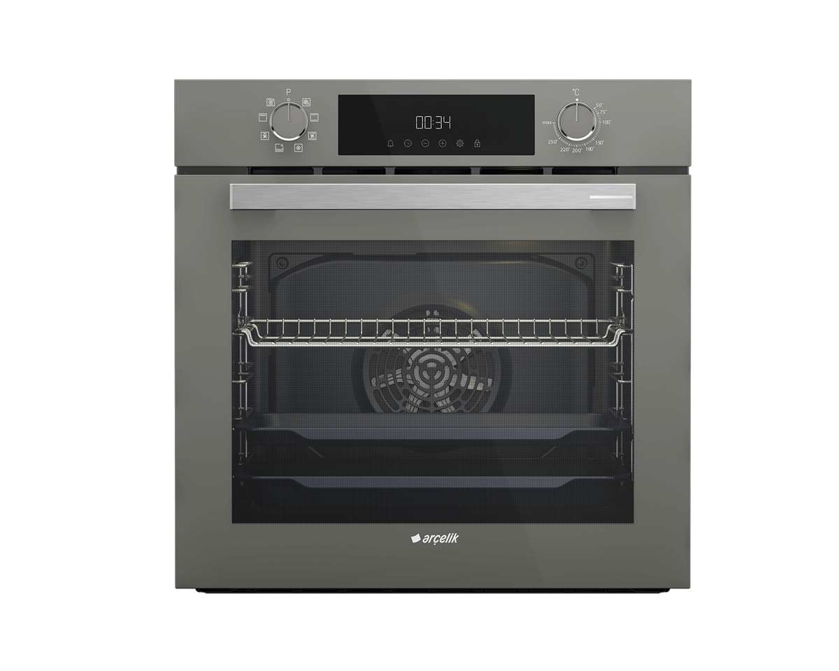 Arçelik AFC 340 G Ankastre Fırın