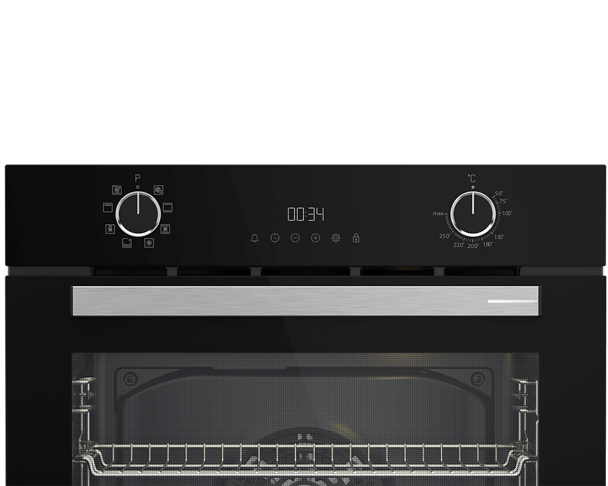 Arçelik AFC 340 S Ankastre Fırın