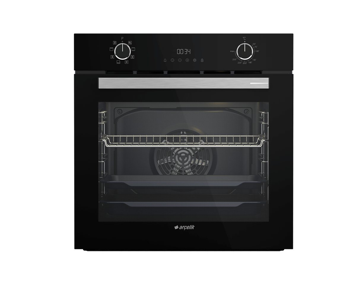 Arçelik AFC 340 S Ankastre Fırın