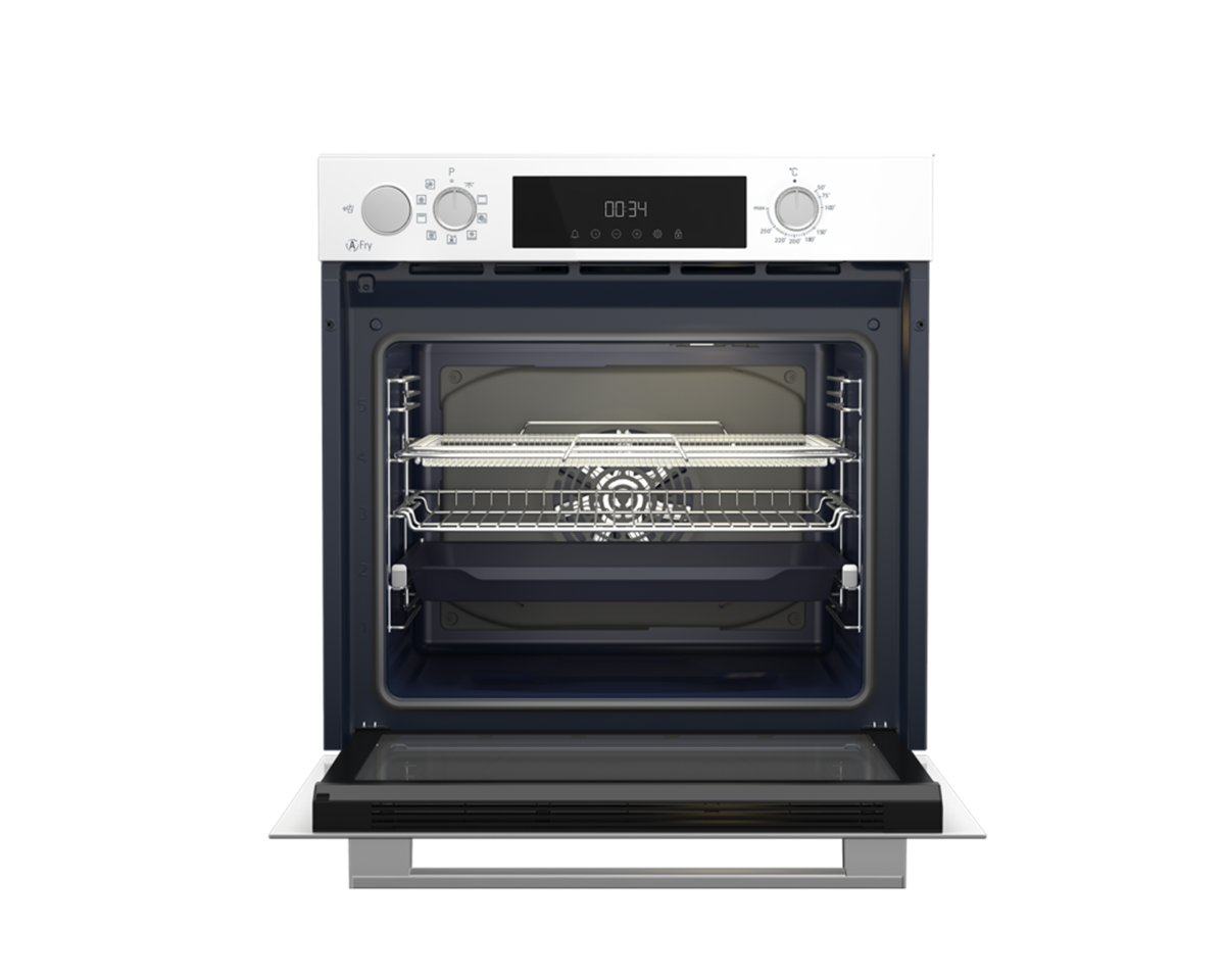 Arçelik AFC 361 B Fibona Serisi A Fry Ankastre Fırın