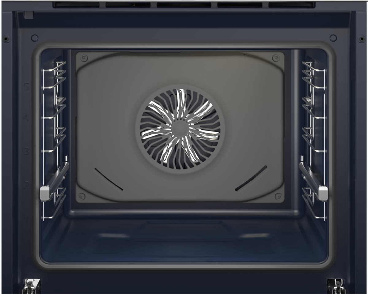 Arçelik AFC 361 B Fibona Serisi A Fry Ankastre Fırın