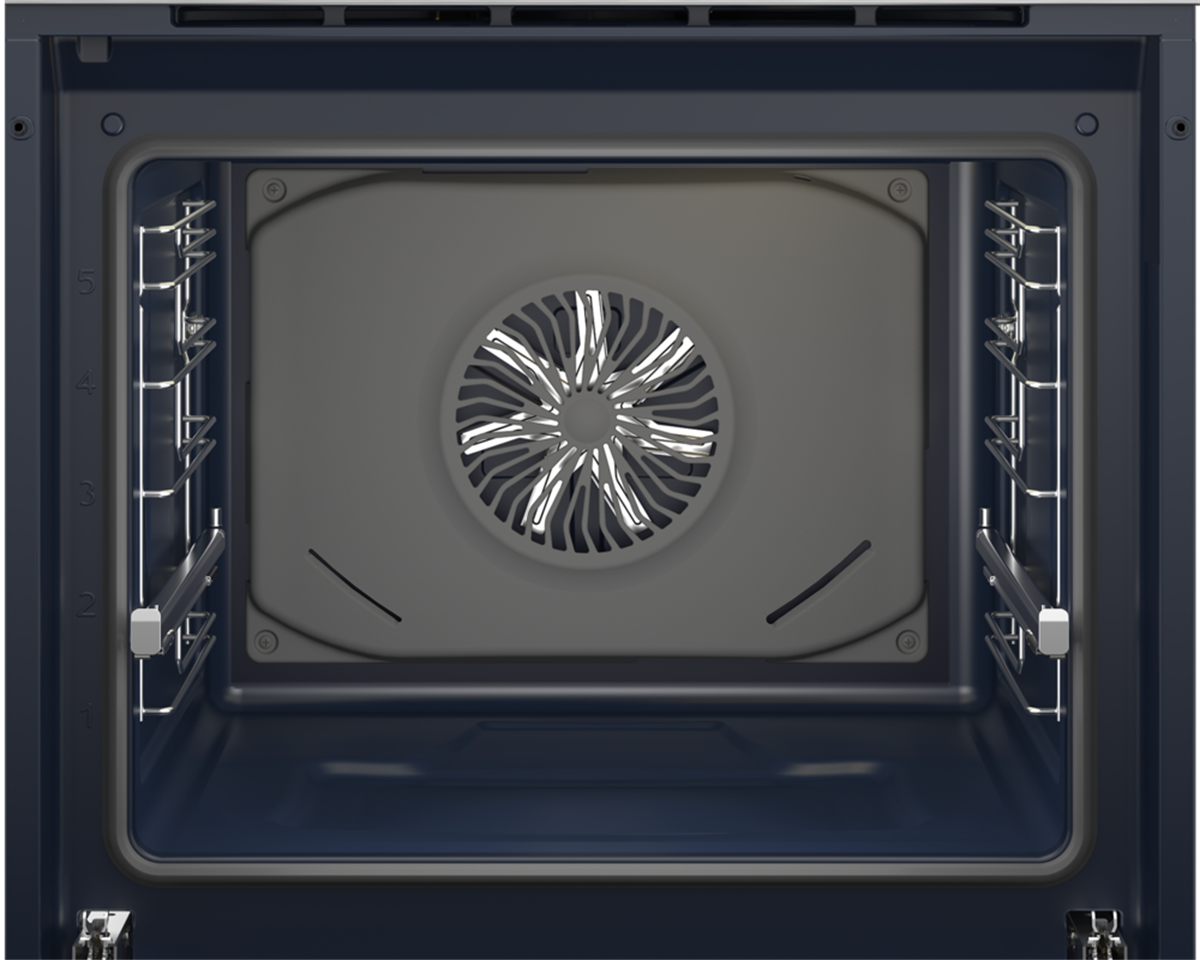 Arçelik AFC 361 G Fibona Serisi A Fry Ankastre Fırın