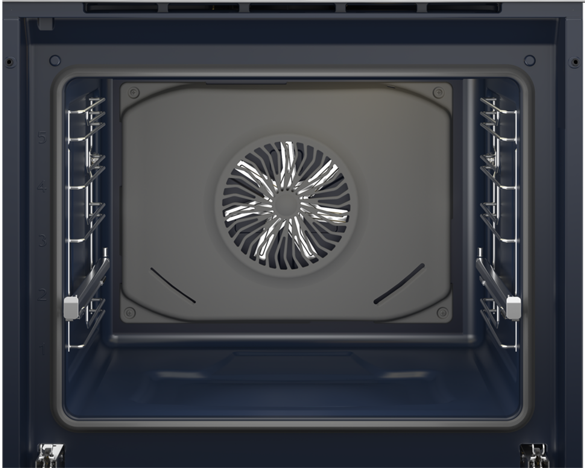 Arçelik AFC 361 G Fibona Serisi A Fry Ankastre Fırın