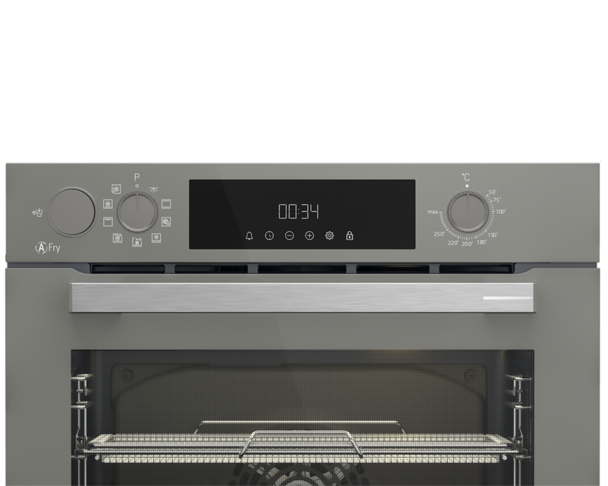 Arçelik AFC 361 G Fibona Serisi A Fry Ankastre Fırın