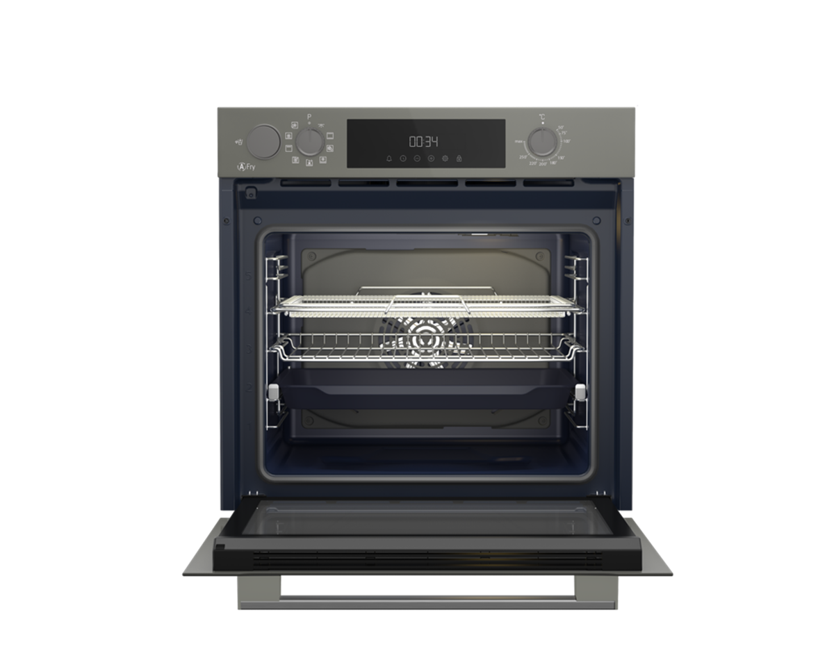 Arçelik AFC 361 G Fibona Serisi A Fry Ankastre Fırın