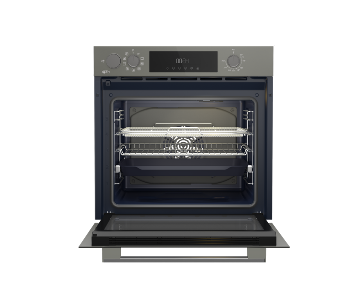 Arçelik AFC 361 G Fibona Serisi A Fry Ankastre Fırın