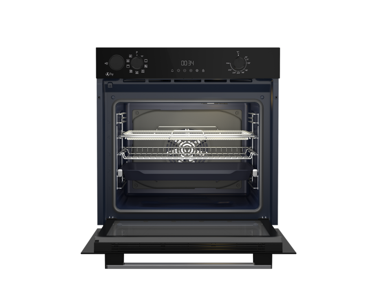 Arçelik AFC 361 S Fibona Serisi A Fry Ankastre Fırın