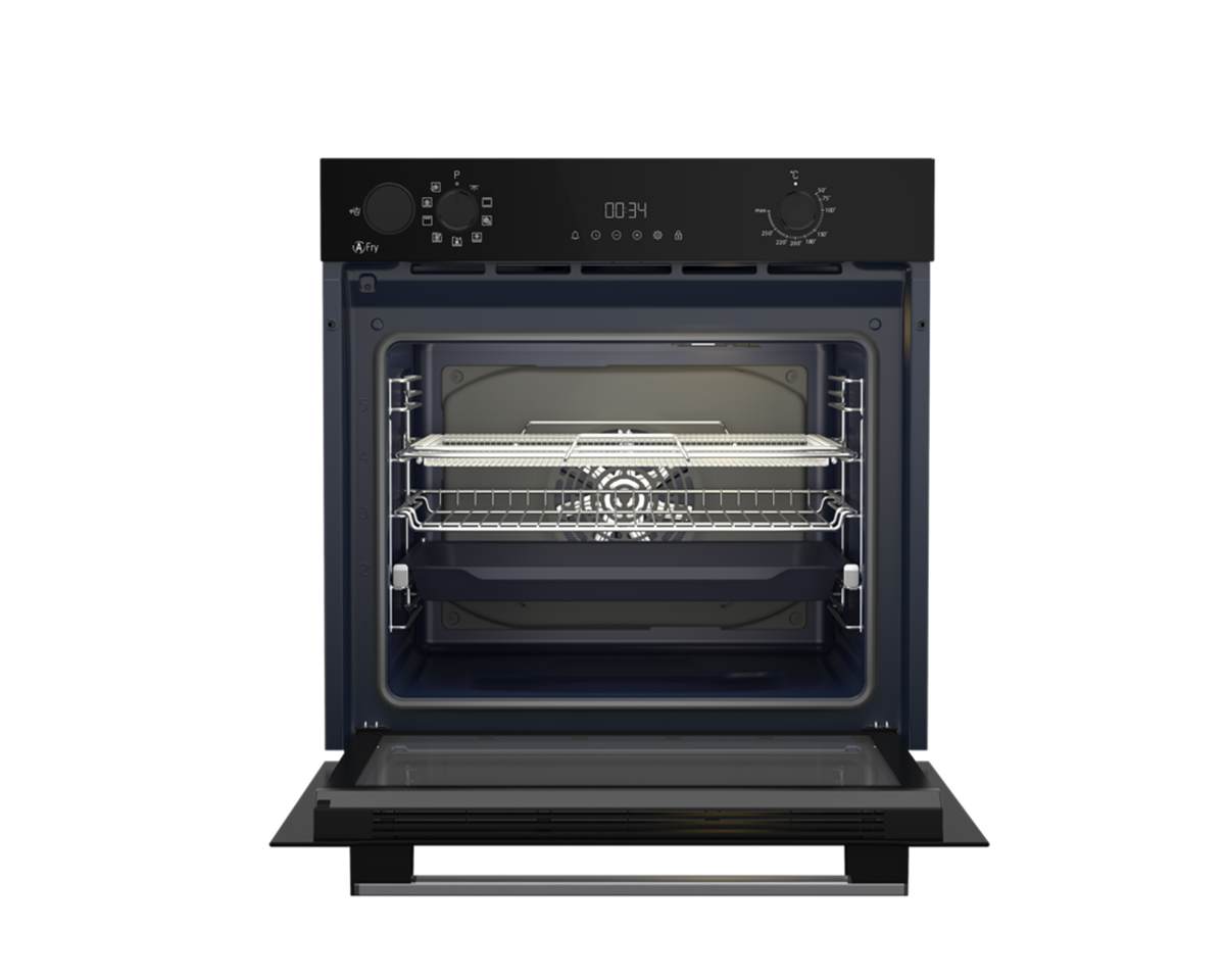 Arçelik AFC 361 S Fibona Serisi A Fry Ankastre Fırın