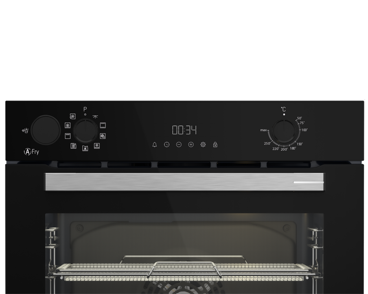 Arçelik AFC 361 S Fibona Serisi A Fry Ankastre Fırın