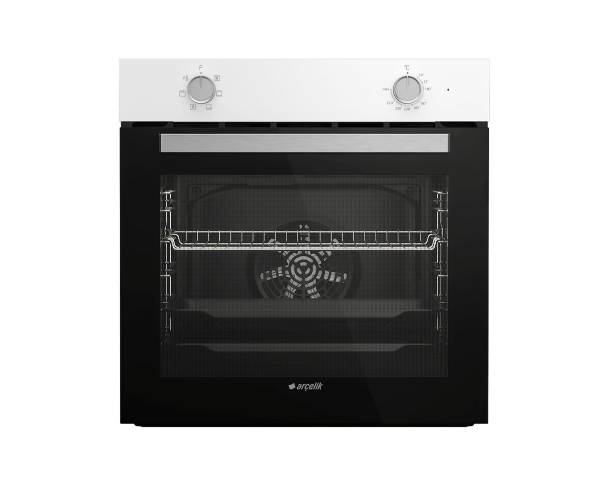 Arçelik AFM 130 B Ankastre Fırın