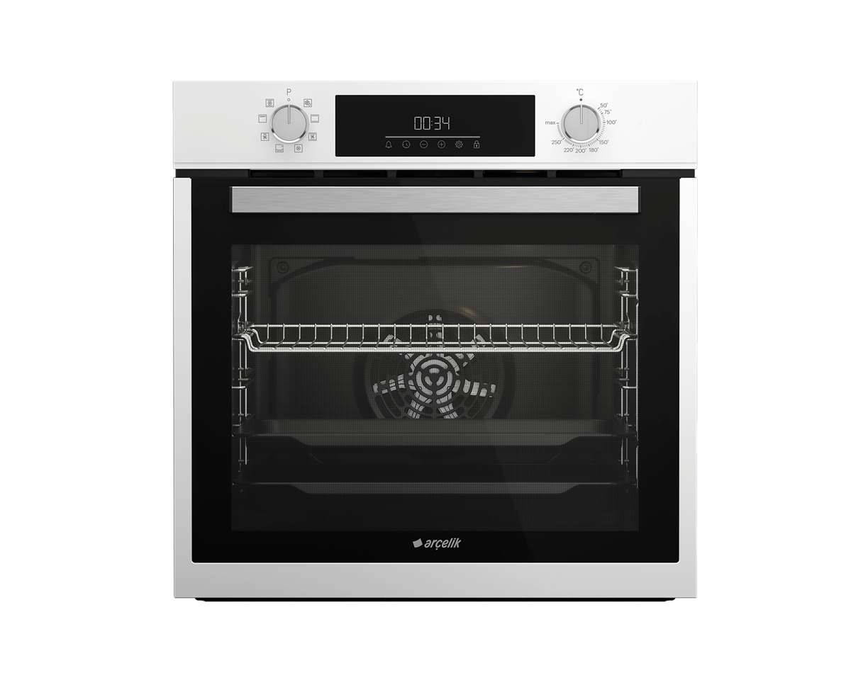 Arçelik AFM 340 B Ankastre Ocak
