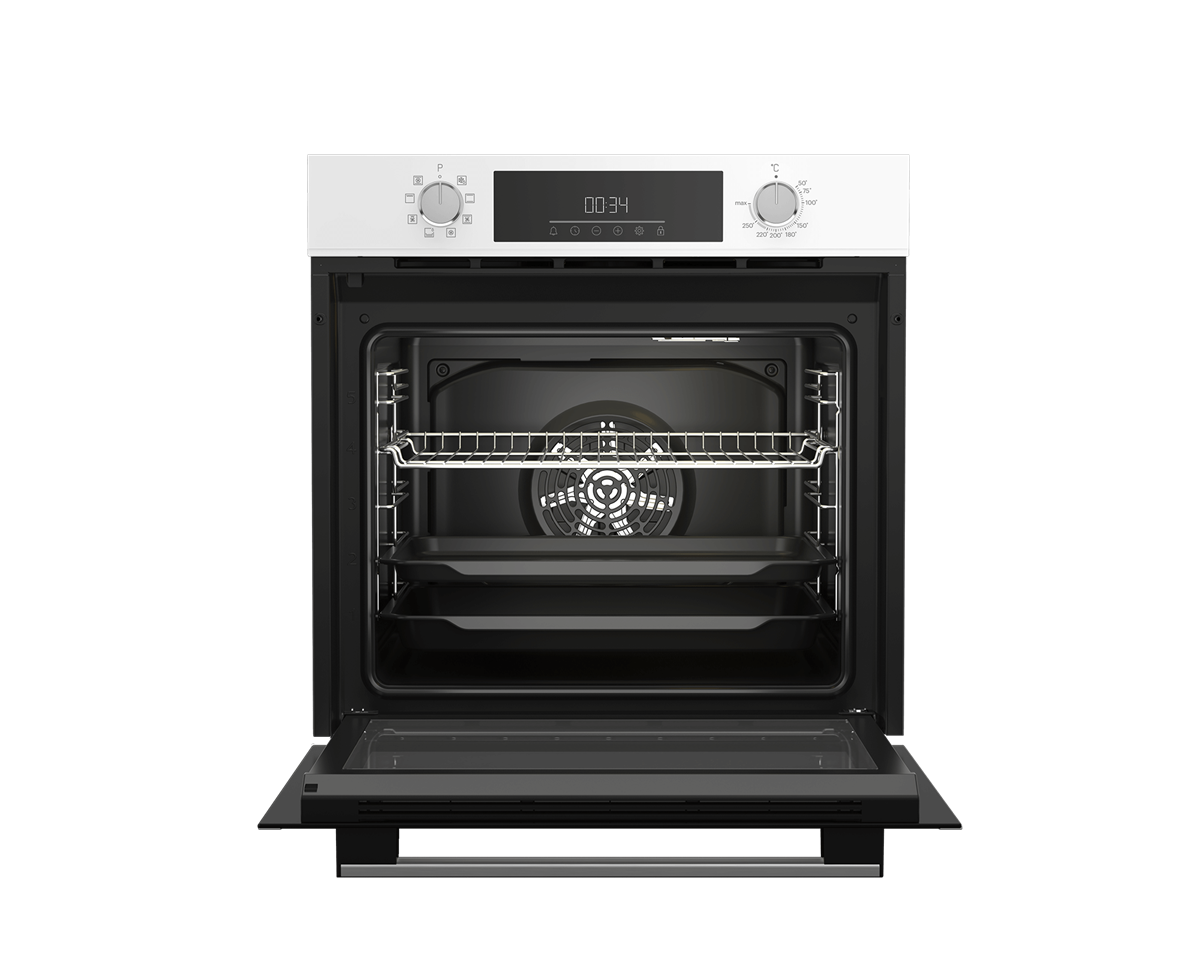 Arçelik AFM 340 B Ankastre Ocak