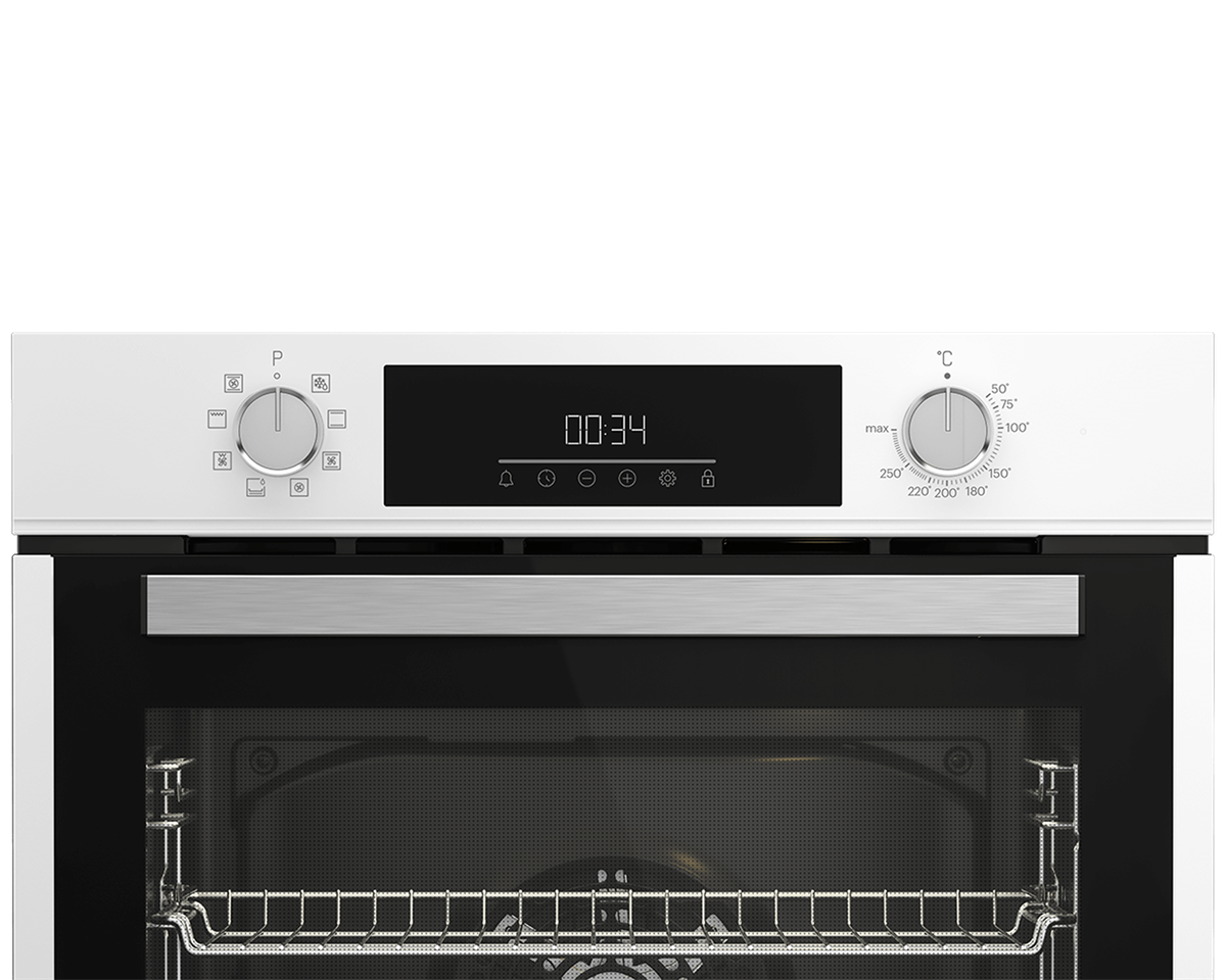 Arçelik AFM 340 B Ankastre Ocak