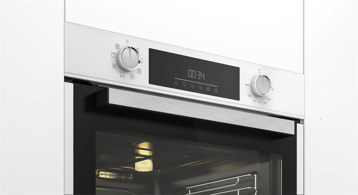 Arçelik AFM 340 B Ankastre Ocak