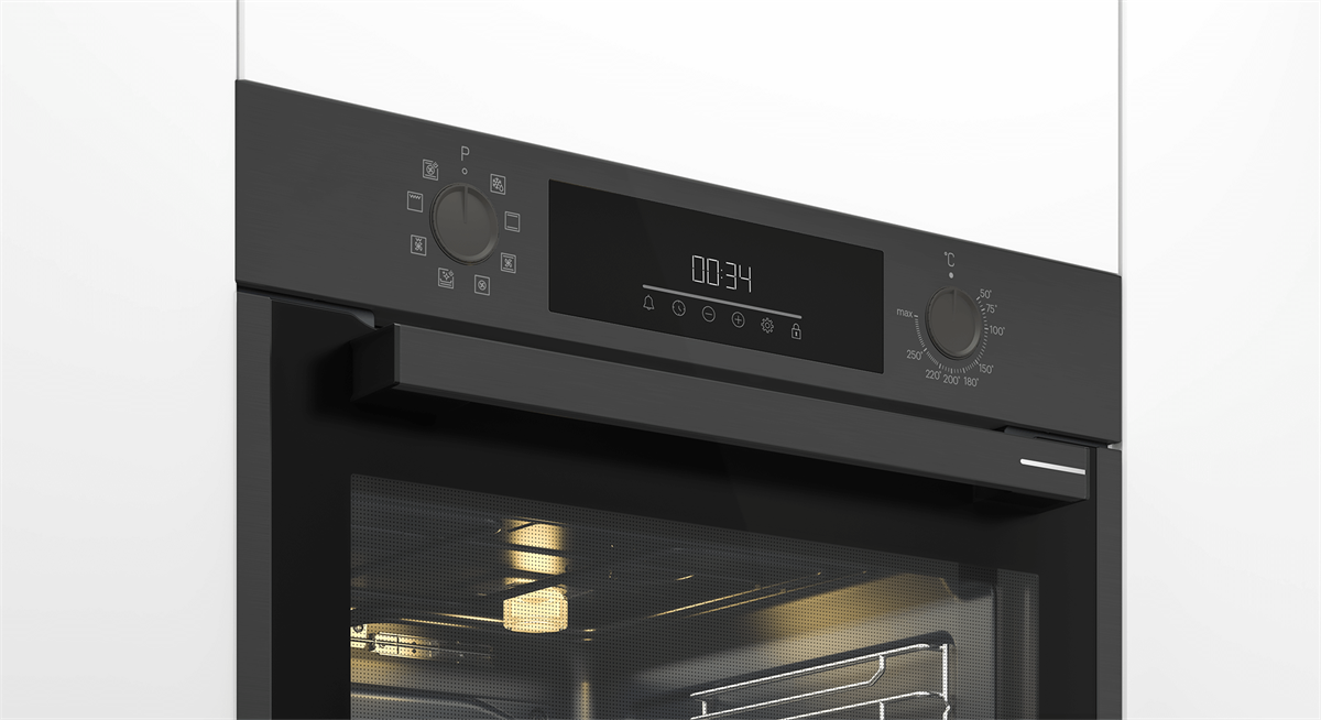 Arçelik AFM 340 D Ankastre Fırın