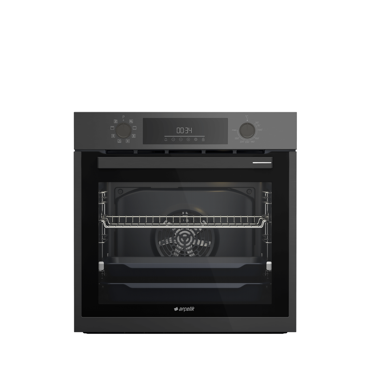 Arçelik AFM 340 D Ankastre Fırın