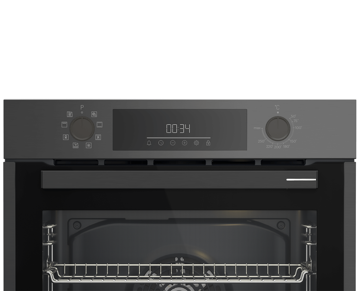 Arçelik AFM 340 D Ankastre Fırın