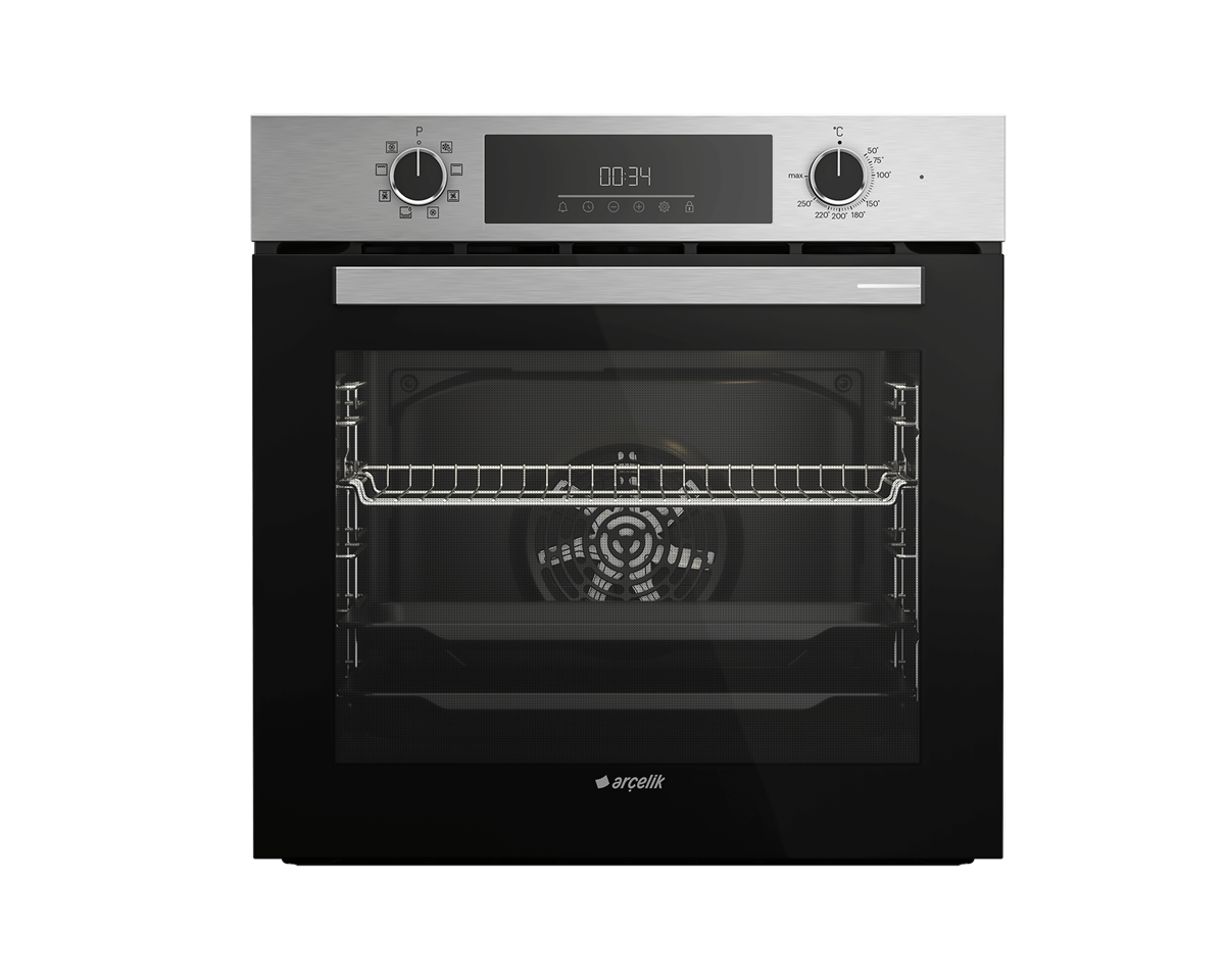 Arçelik AFM 340 I Ankastre Fırın