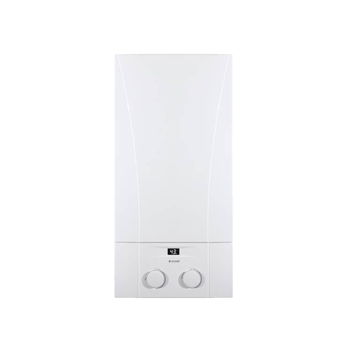 Arçelik AR 12 HS Şofben