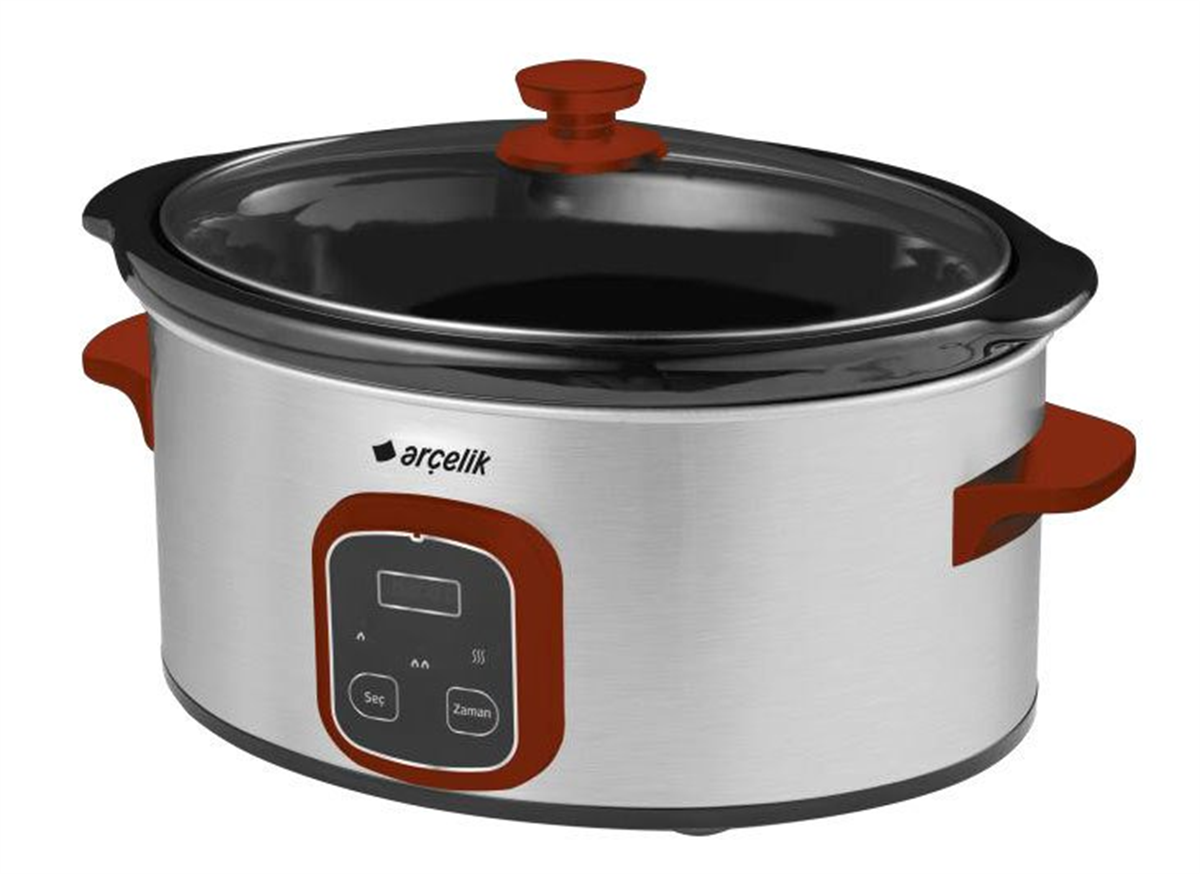 Arçelik Arçelik K 1293 Gurme Slow Cooker