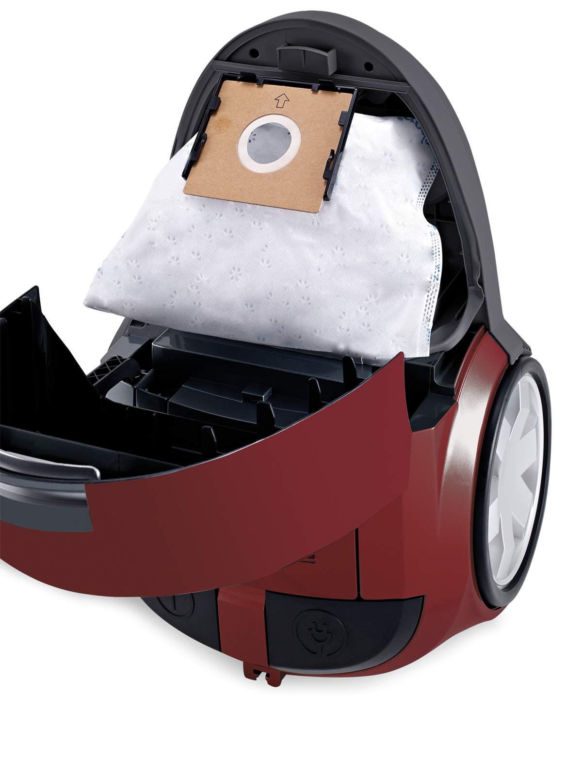 Arçelik Arçelik TRB 6986 B Elektrikli Süpürge