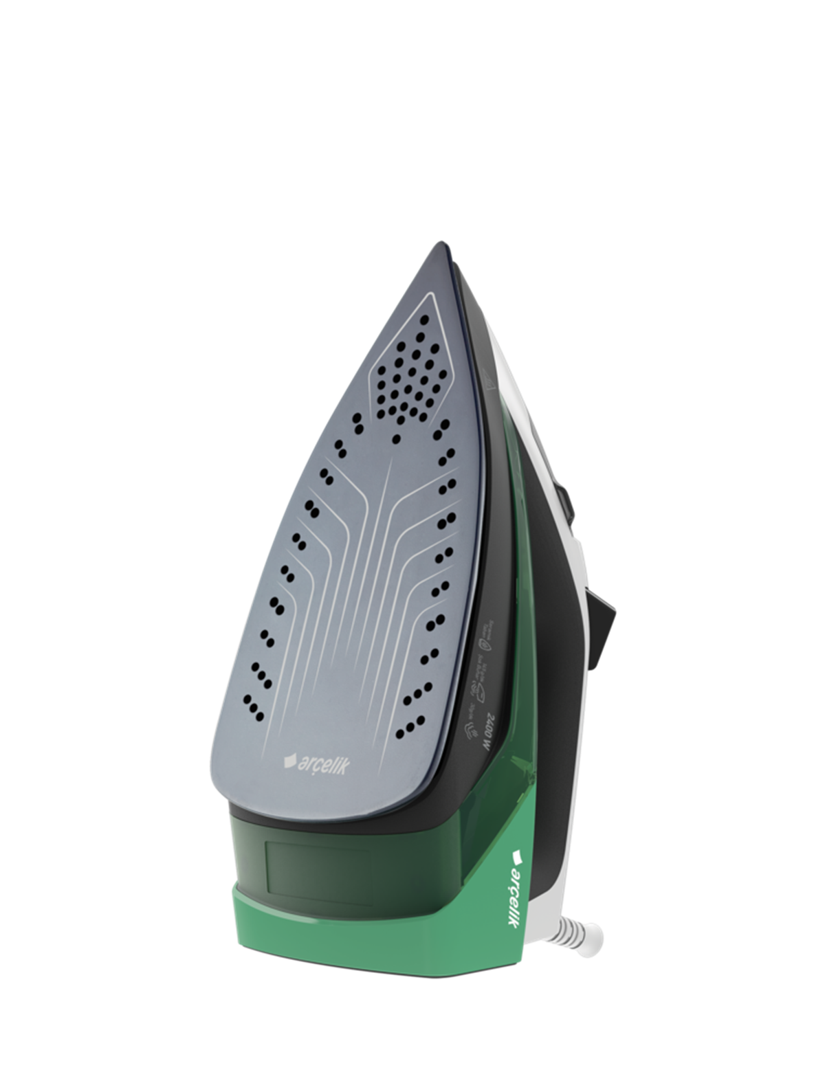 Arçelik Aria™ BEU 3924 Buharlı Ütü