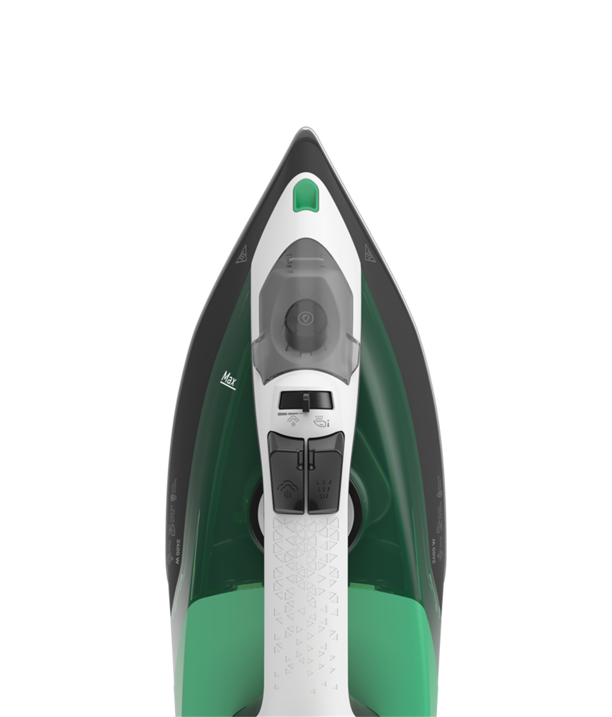 Arçelik Aria™ BEU 3924 Buharlı Ütü