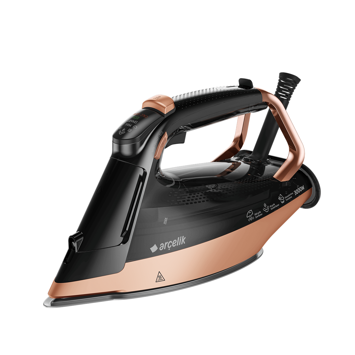 Arçelik Aria™ Expert BEU 9030 D