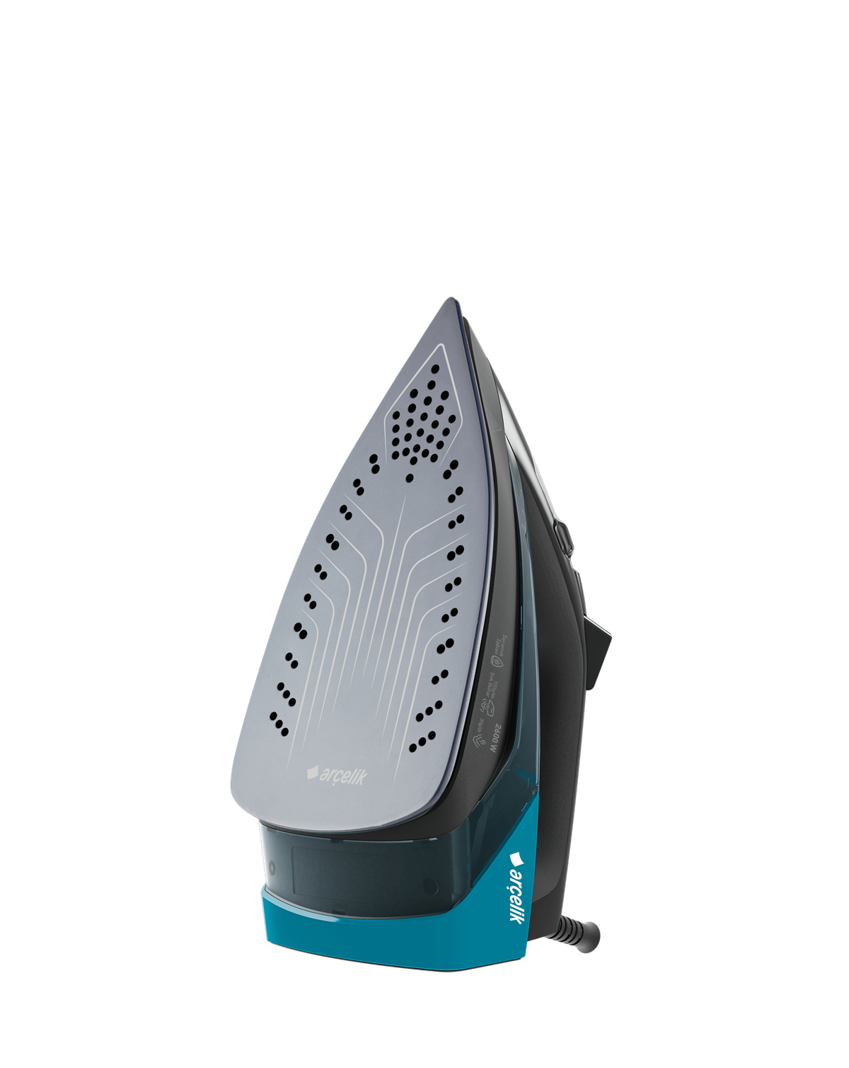 Arçelik BEU3926 Buharlı Ütü