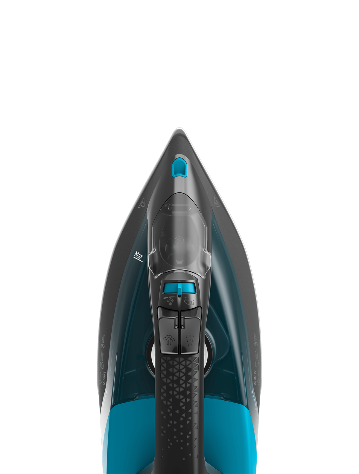 Arçelik BEU3926 Buharlı Ütü