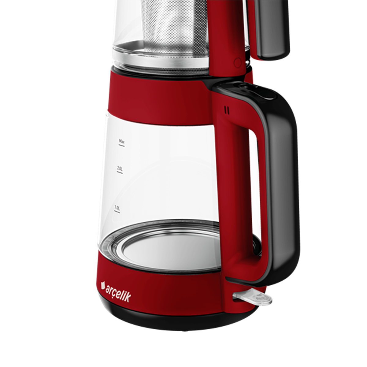 Arçelik CM 6964 K Resital Çay Makinesi